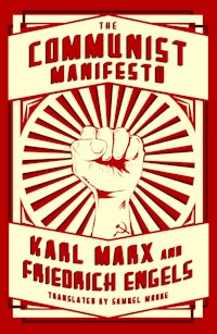 the communist manifesto by karl marx and friedrich engels